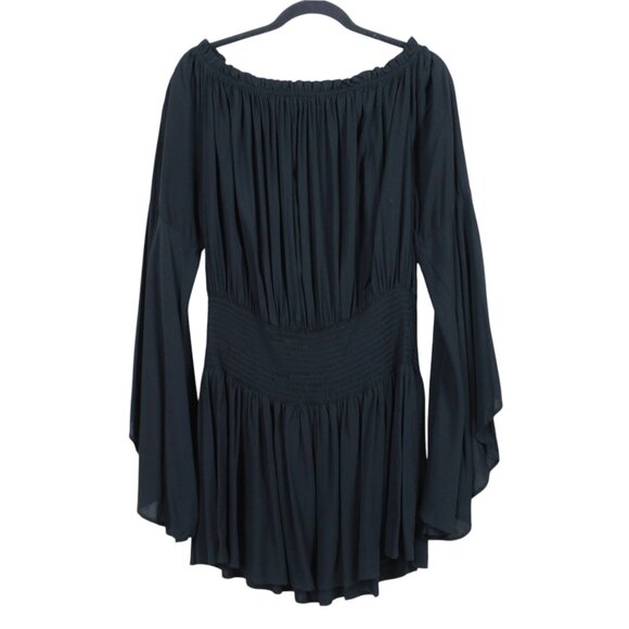 Hanna Nikole Renaissance Blouse - Picture 2 of 15